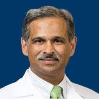 Shirish M Gadgeel, MD, of Henry Ford Cancer Institute