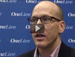 Dr. Hofmeister on Reolysin Combined With Carfilzomib for Multiple Myeloma