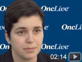 Dr. Pikman on Matching Pediatric Patients With More Precise Leukemia Therapy