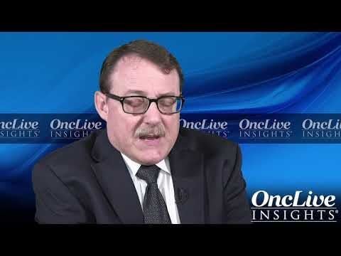 Current State of Molecular Testing for Metastatic CRC