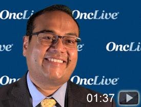 Dr. Bardia on the Clinical Utility of Liquid Biopsies in Breast Cancer