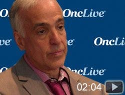 Dr. Harris on Controversy of PSA Testing for Prostate Cancer