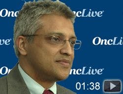 Dr. Kumar on Studies Investigating Venetoclax in Multiple Myeloma