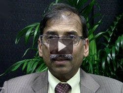 Dr. Jagannath on Pomalidomide in Multiple Myeloma