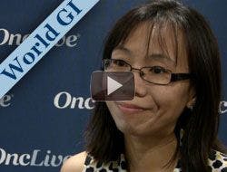 Dr. Wang-Gillam Discusses the NAPOLI-1 Trial in Pancreatic Cancer