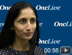 Dr. Somaiah on Next Steps for CMB305 in Soft Tissue Sarcoma
