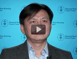 Dr. Hsieh Discusses New Treatments for Kidney Cancer
