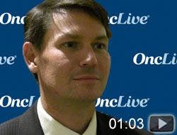 Dr. Neal on Ongoing Trials of Immunotherapy for Lung Cancer