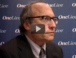 Dr. Sosman on Immunotherapy in Melanoma and Renal Cancer