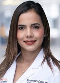 Marcela Mazo Canola, MD