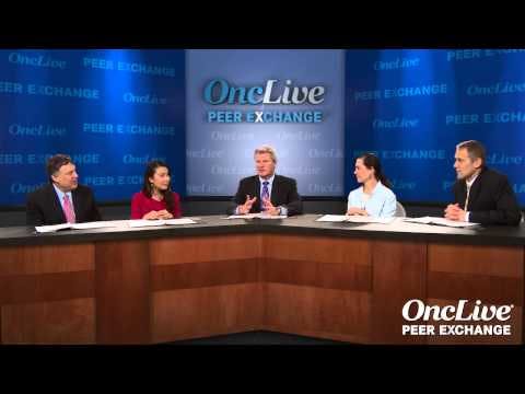 Checkpoint Inhibition for Mesothelioma, Thymic Malignancies