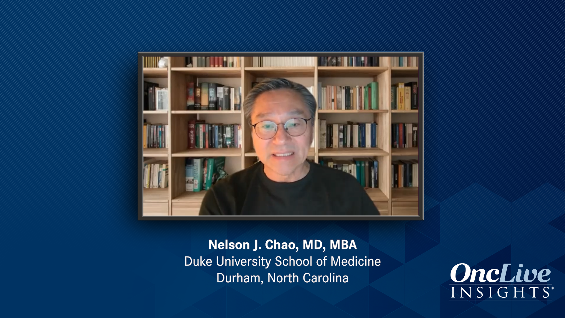 Patient Profile Presentation: A 60-Year-Old Man with Graft-Versus-Host Disease (GVHD)				