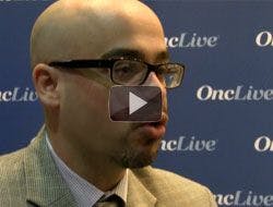 Dr. Padron on the SRSF2 Mutation in MDS and CMML
