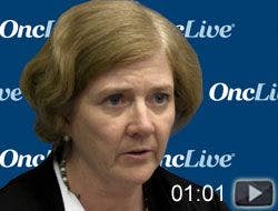 Dr. Taplin on ARMOR 3-SV Trial for Patients with mCRPC