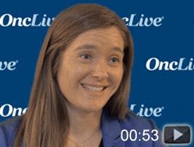 Dr. Bestvina on the KEYNOTE-407 Trial in Squamous NSCLC