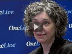 Dr. Wiesner on Importance of Genetic Testing for CRC
