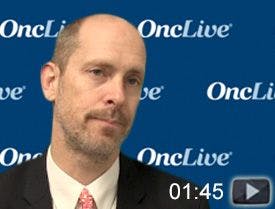 Dr. Overman on Investigational Targeted Therapies in mCRC