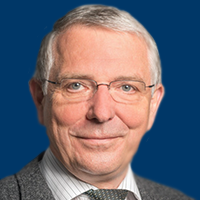 Hartmut Goldschmidt, MD, of of University Hospital Heidelberg and National Center of Tumor Diseases