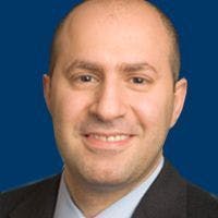 The addition of atezolizumab to cabozantinib did not improve progression-free survival or overall survival vs cabozantinib alone in patients with advanced renal cell carcinoma who previously received treatment with an immune checkpoint inhibitor, missing the primary end points of the phase 3 CONTACT-03 trial.