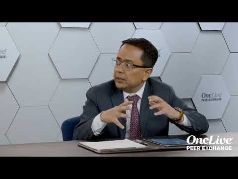 Role of PARP Inhibitors in Prostate Cancer