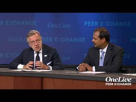 Emerging Therapies for Nonsquamous NSCLC