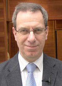 Peter Hillman, MB ChB, PhD