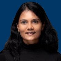 Sangeetha Venugopal, MD, of The University of Texas MD Anderson Cancer Center