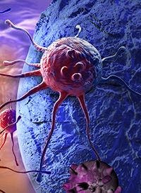 Cytokines in Cancer | Image Credit: © vitanovski - stock.adobe.com