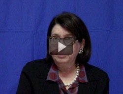 Dr. Pinter-Brown Discusses Treatment Decisions for CTCL