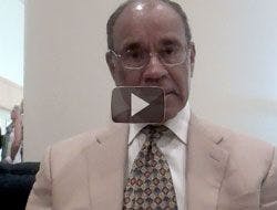 Dr. Freeman Describes Patient Navigation