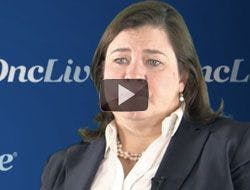 Dr. Marcia Brose Discusses Lenvatinib as a New Option in DTC