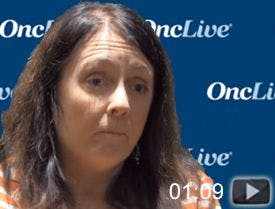 Dr. O'Regan on Future of Chemotherapy in Breast Cancer