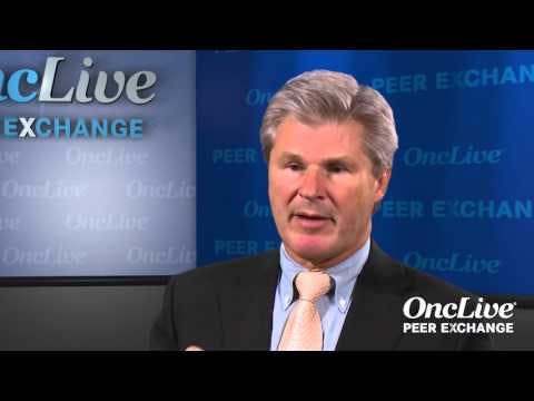 Ramucirumab for Squamous or Nonsquamous Lung Cancer