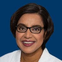 Shanta Dhar, PhD, FRSC, Sylvester Comprehensive Cancer Center’s NanoTherapeutics Research Laboratory