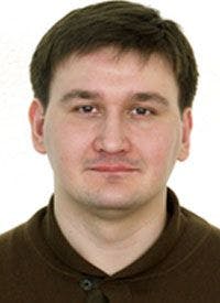 Mikhail Fedyanin, MD, PhD