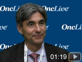 Dr. Becerra on Sequencing Therapies in Pancreatic Cancer