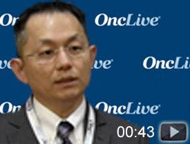 Dr. Yoon on Immunotherapy in Gastric Cancer
