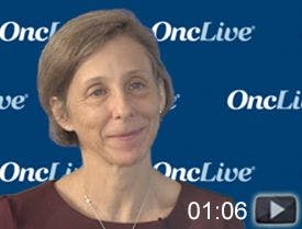Dr. Duska on Primary Debulking Surgery in Ovarian Cancer