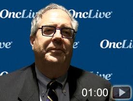 Dr. Steinberg on Treatment Approaches in Non-Muscle Invasive Bladder Cancer
