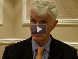 Dr. Bunn Discusses Afatinib in Lung Cancer