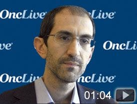Dr. Antonarakis on PD-1/PD-L1 Monotherapy in Prostate Cancer