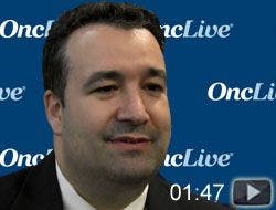Dr. Baz on Varying Treatment Approaches for Patients With Multiple Myeloma