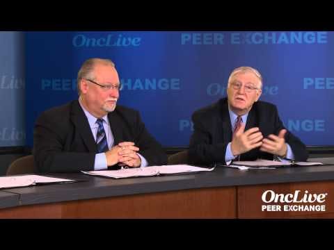 Immunotherapy-Related Adverse Events