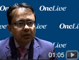 Dr. Agarwal on the CheckMate-214 Trial for Kidney Cancer
