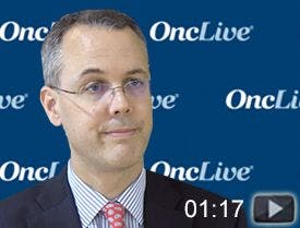 Dr. Arkenau on the Potential of Immunotherapy in Gastric Cancer