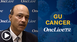 Guru P. Sonpavde, MD, medical director, Genitourinary (GU) Oncology, assistant director, Clinical Research Unit, Christopher K. Glanz Chair, Bladder Cancer Research, AdventHealth Cancer Institute
