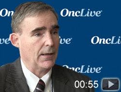 Dr. Campbell on Radical Nephrectomy in RCC