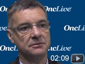 Dr. Kerr on Misconceptions With Molecular Profiling in Lung Cancer