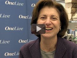 Dr. Topalian on Biomarkers for Anti- PD-1 Therapies in Melanoma