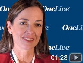 Dr. Hurvitz on Standards of Care in HER2+ Breast Cancer